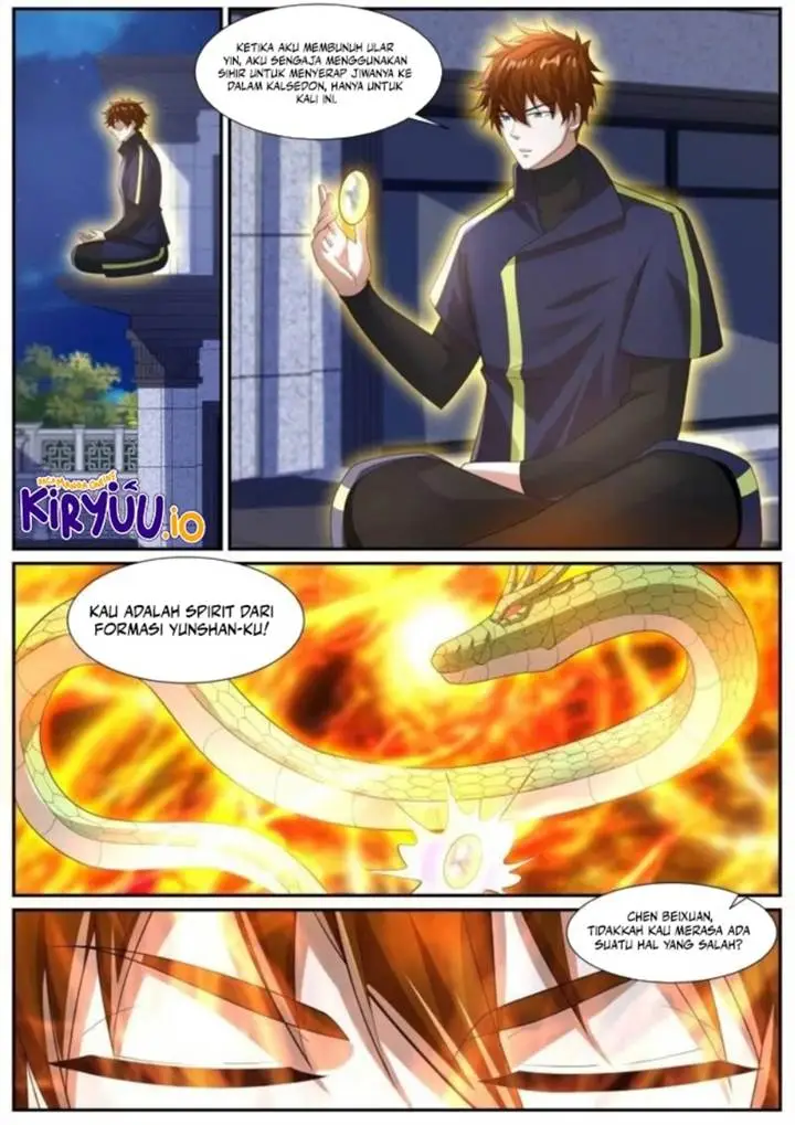 image-komik-rebirth-of-the-urban-immortal-cultivator-chapter-1046-12/13