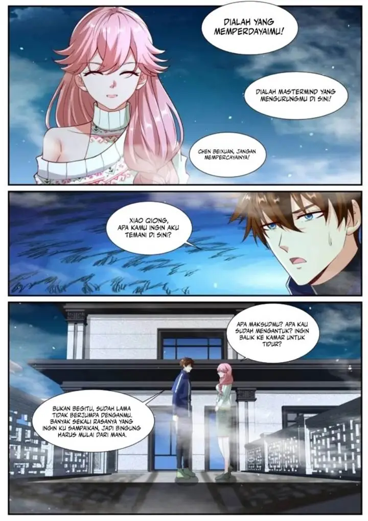 image-komik-rebirth-of-the-urban-immortal-cultivator-chapter-1047-5/13