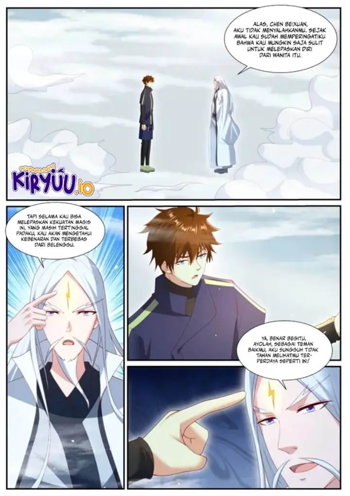 image-komik-rebirth-of-the-urban-immortal-cultivator-chapter-1047-7/13