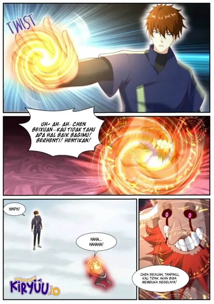 image-komik-rebirth-of-the-urban-immortal-cultivator-chapter-1047-11/13