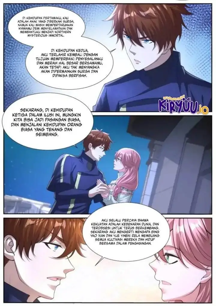 image-komik-rebirth-of-the-urban-immortal-cultivator-chapter-1048-2/14