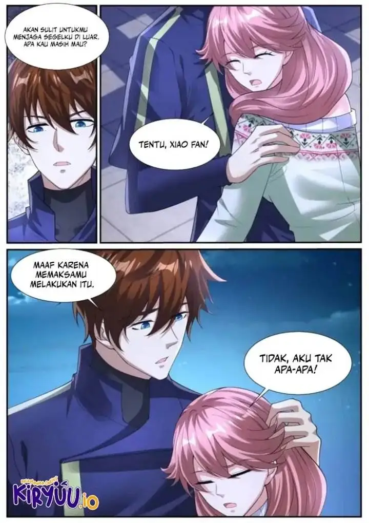 image-komik-rebirth-of-the-urban-immortal-cultivator-chapter-1048-3/14