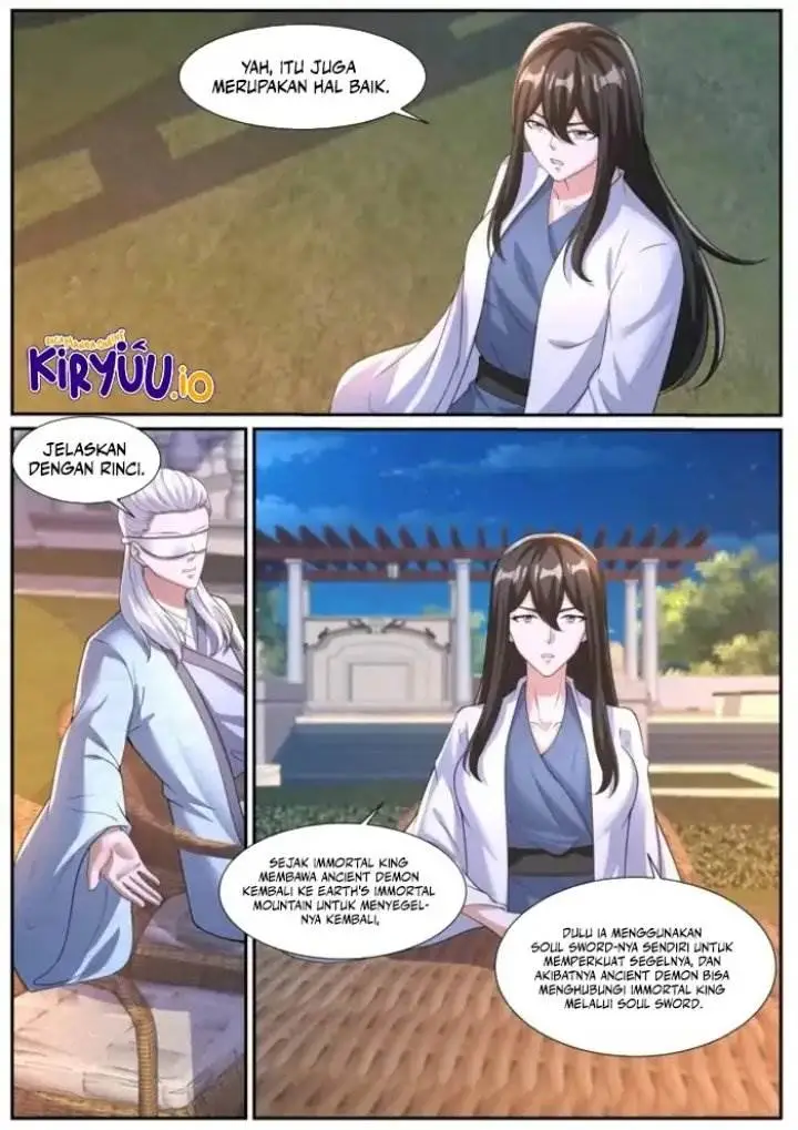 image-komik-rebirth-of-the-urban-immortal-cultivator-chapter-1048-5/14
