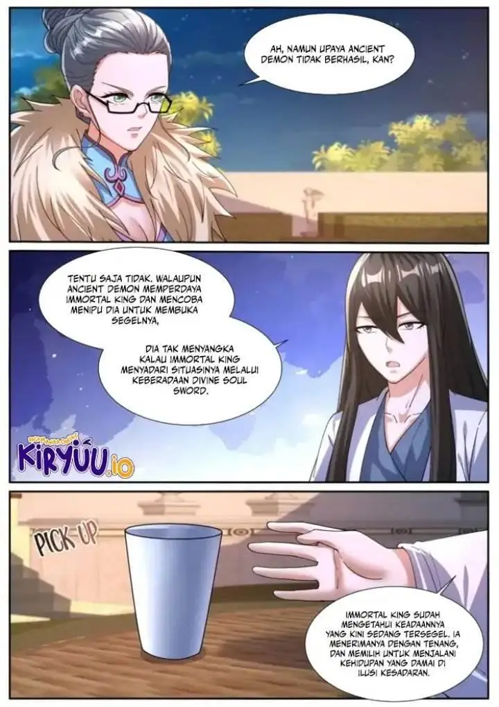 image-komik-rebirth-of-the-urban-immortal-cultivator-chapter-1048-6/14
