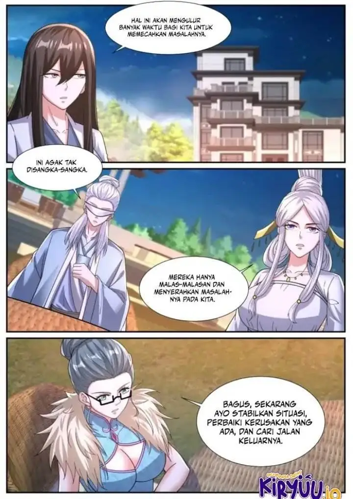 image-komik-rebirth-of-the-urban-immortal-cultivator-chapter-1048-7/14