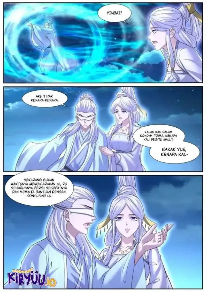 image-komik-rebirth-of-the-urban-immortal-cultivator-chapter-1049-1/14