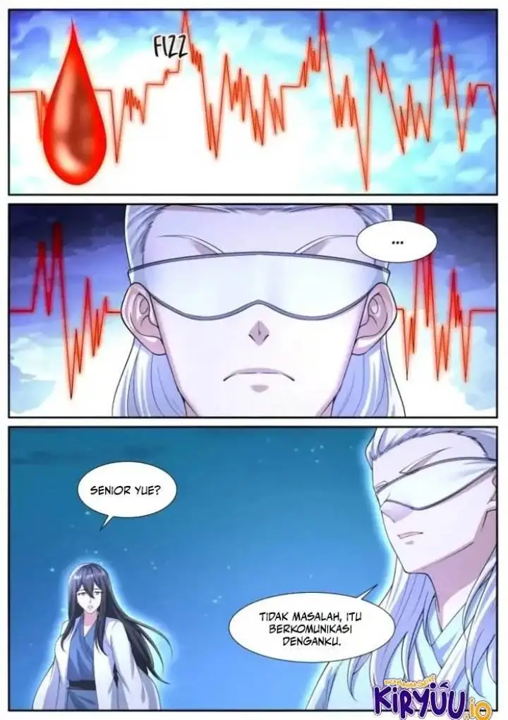 image-komik-rebirth-of-the-urban-immortal-cultivator-chapter-1049-5/14