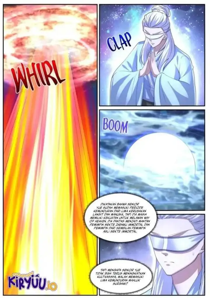 image-komik-rebirth-of-the-urban-immortal-cultivator-chapter-1049-9/14