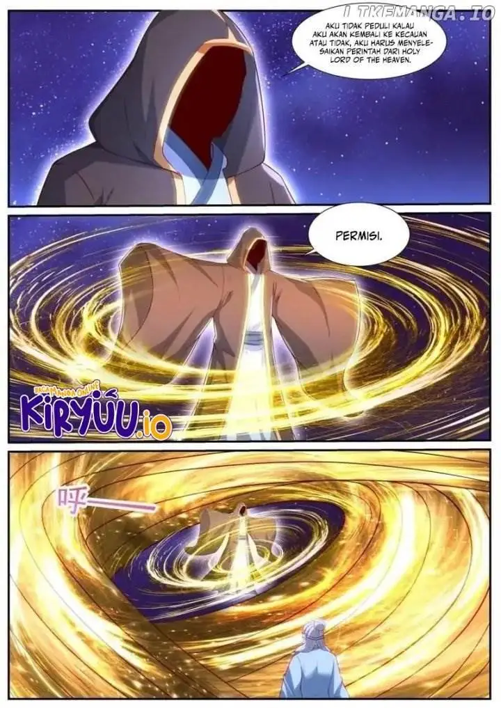 image-komik-rebirth-of-the-urban-immortal-cultivator-chapter-1050-1/14