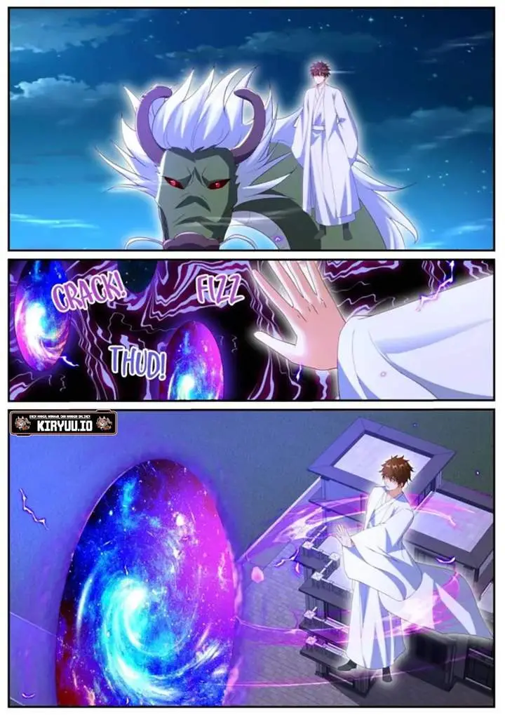 image-komik-rebirth-of-the-urban-immortal-cultivator-chapter-1051-0/12