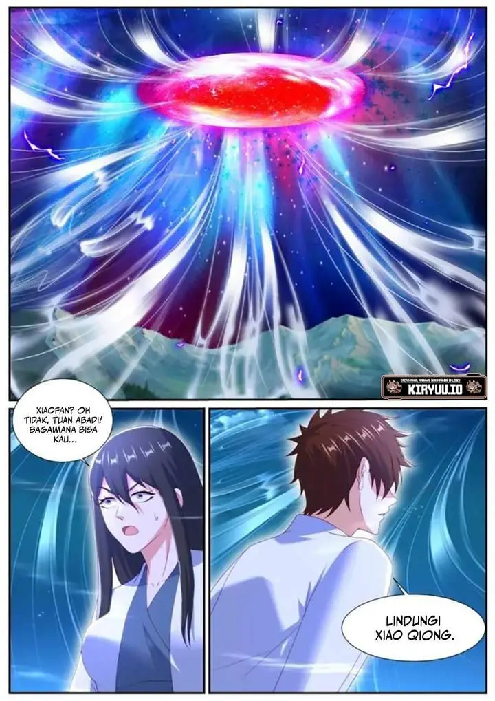 image-komik-rebirth-of-the-urban-immortal-cultivator-chapter-1051-1/12