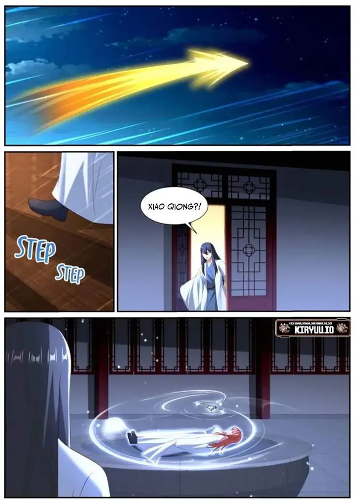 image-komik-rebirth-of-the-urban-immortal-cultivator-chapter-1051-2/12