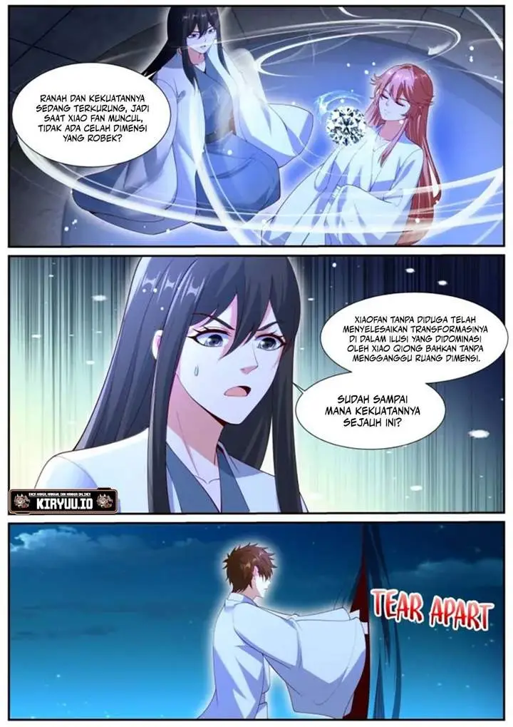 image-komik-rebirth-of-the-urban-immortal-cultivator-chapter-1051-3/12