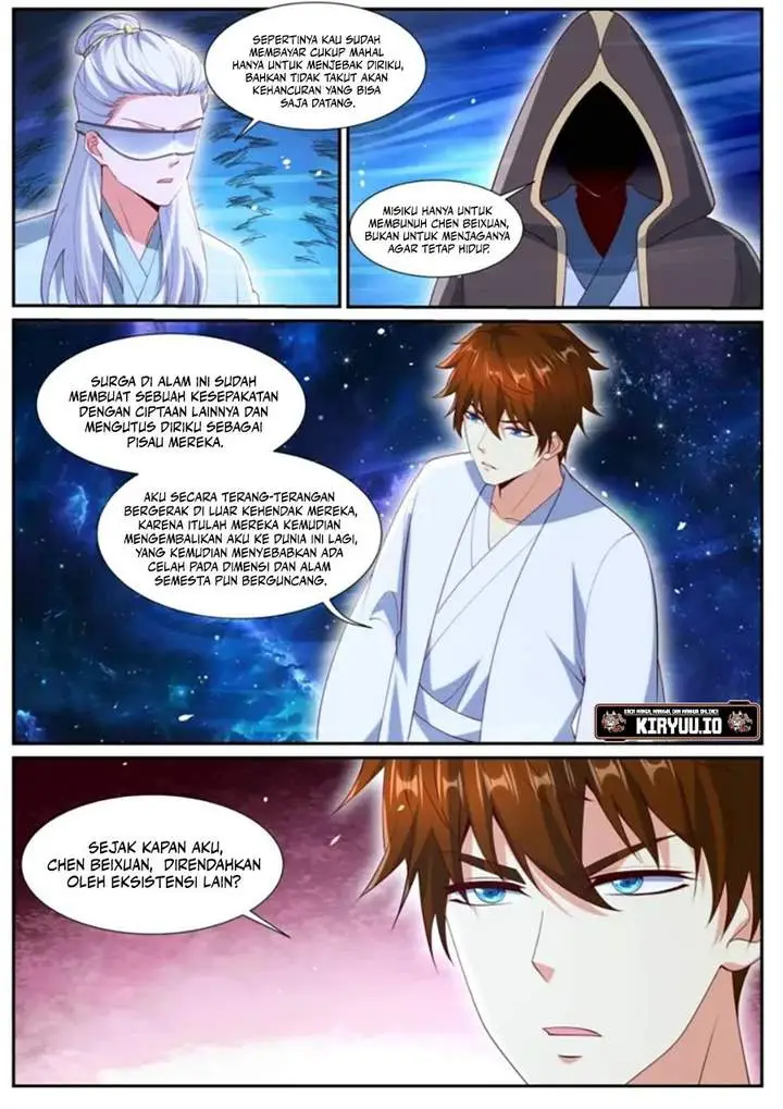 image-komik-rebirth-of-the-urban-immortal-cultivator-chapter-1051-5/12