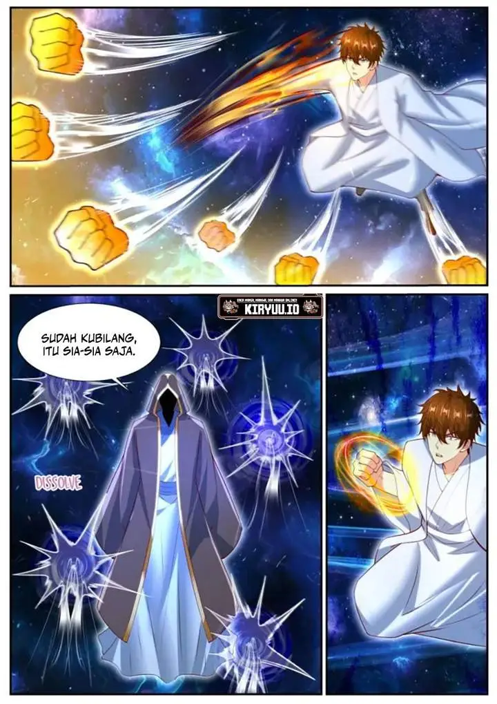 image-komik-rebirth-of-the-urban-immortal-cultivator-chapter-1051-8/12