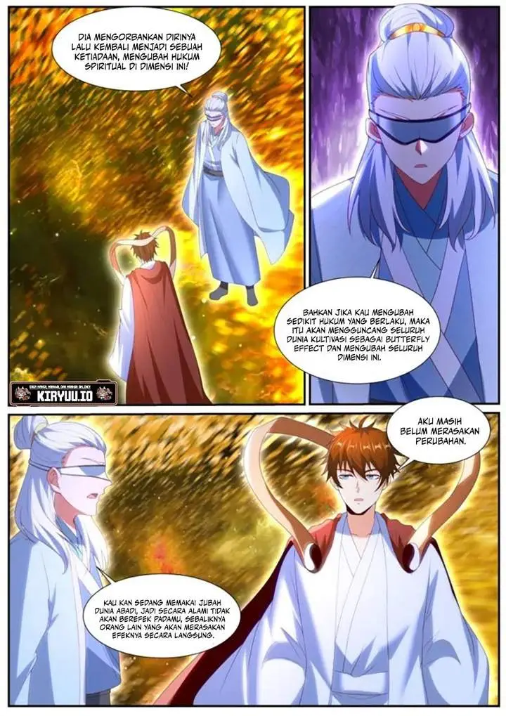 image-komik-rebirth-of-the-urban-immortal-cultivator-chapter-1051-11/12