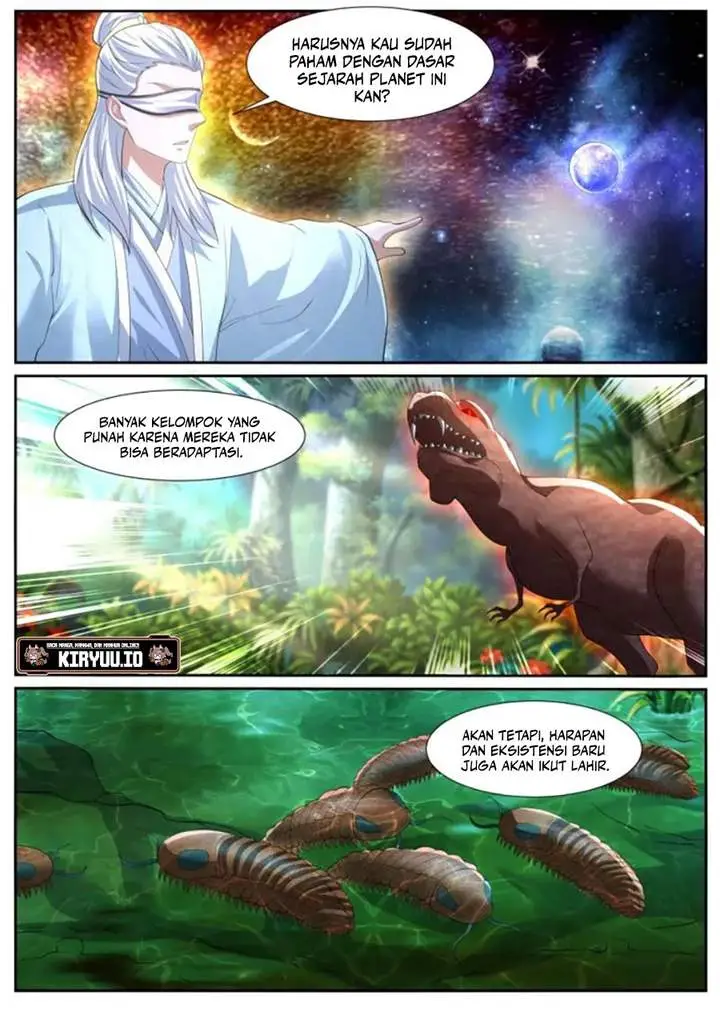 image-komik-rebirth-of-the-urban-immortal-cultivator-chapter-1052-1/12