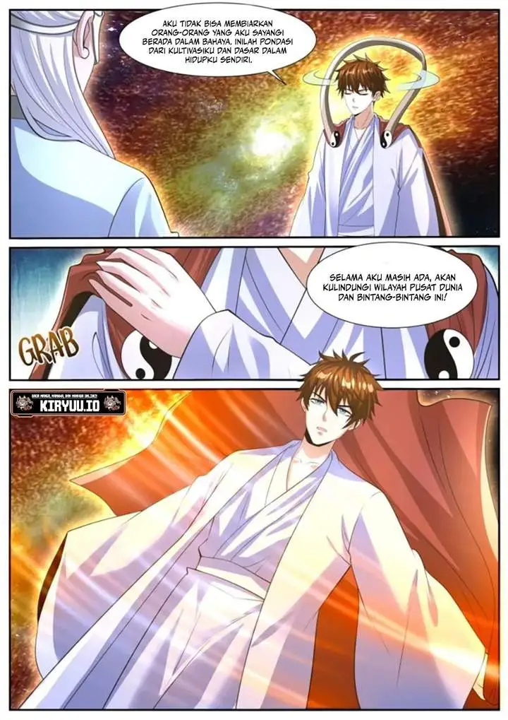 image-komik-rebirth-of-the-urban-immortal-cultivator-chapter-1052-3/12