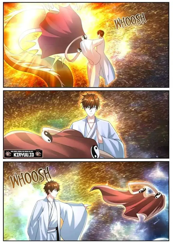 image-komik-rebirth-of-the-urban-immortal-cultivator-chapter-1052-5/12