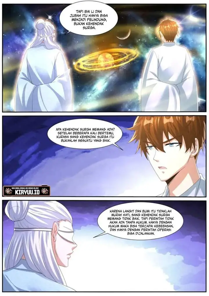 image-komik-rebirth-of-the-urban-immortal-cultivator-chapter-1052-7/12