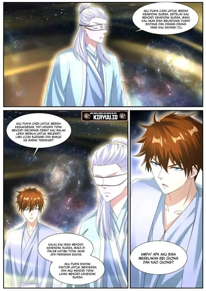 image-komik-rebirth-of-the-urban-immortal-cultivator-chapter-1052-8/12