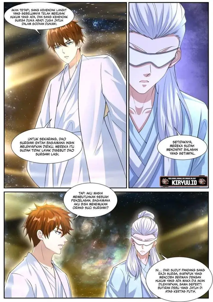 image-komik-rebirth-of-the-urban-immortal-cultivator-chapter-1052-10/12