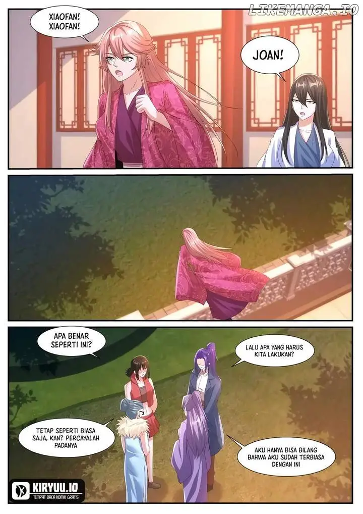 image-komik-rebirth-of-the-urban-immortal-cultivator-chapter-1053-1/12