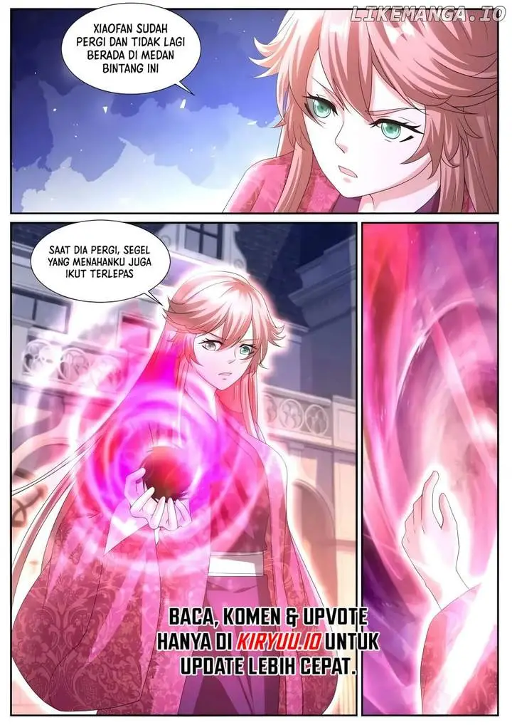 image-komik-rebirth-of-the-urban-immortal-cultivator-chapter-1053-3/12