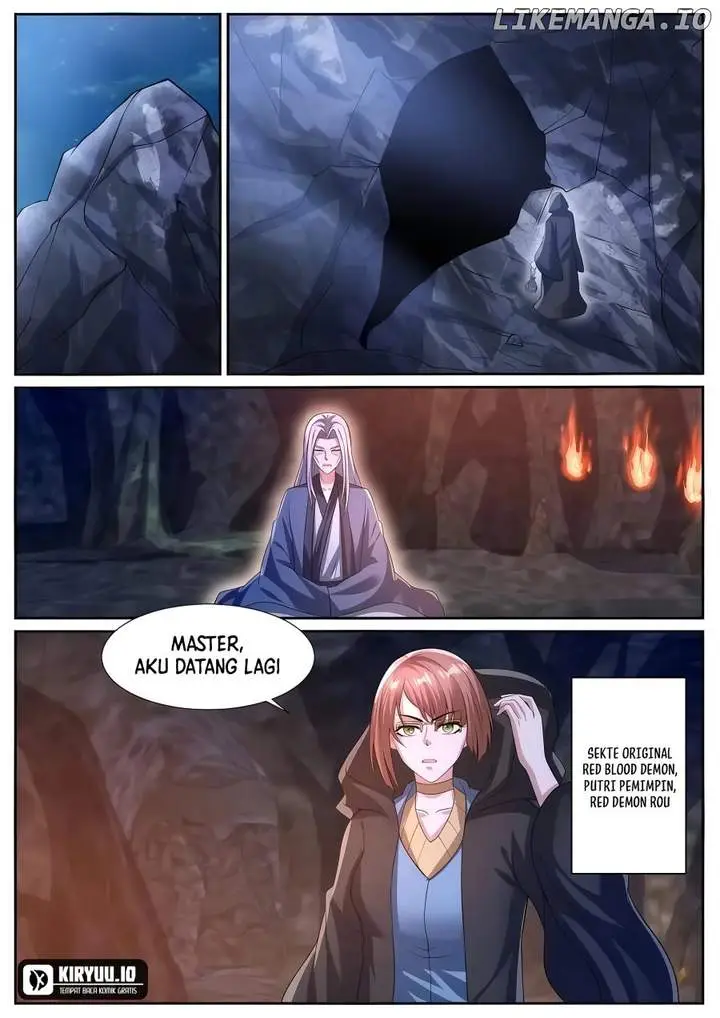 image-komik-rebirth-of-the-urban-immortal-cultivator-chapter-1053-7/12