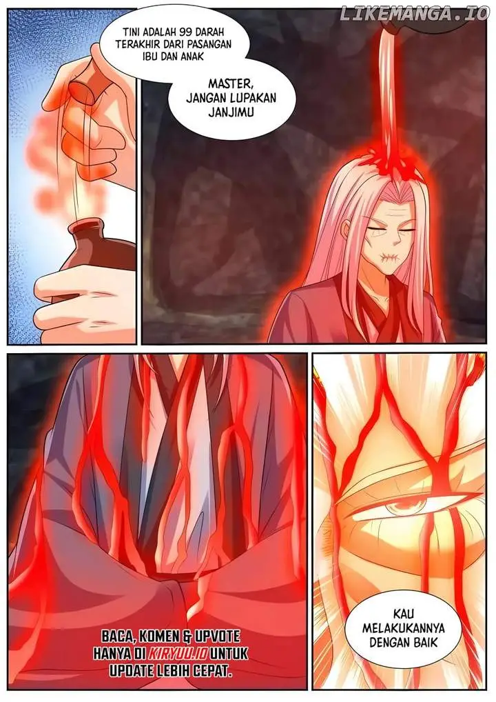 image-komik-rebirth-of-the-urban-immortal-cultivator-chapter-1053-8/12