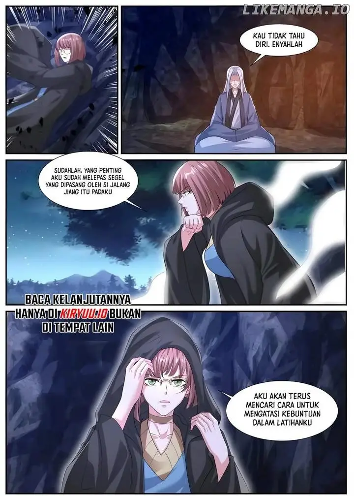 image-komik-rebirth-of-the-urban-immortal-cultivator-chapter-1053-11/12