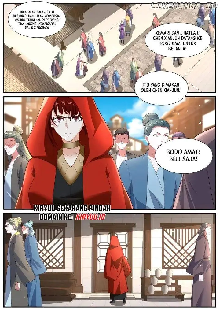 image-komik-rebirth-of-the-urban-immortal-cultivator-chapter-1054-0/12