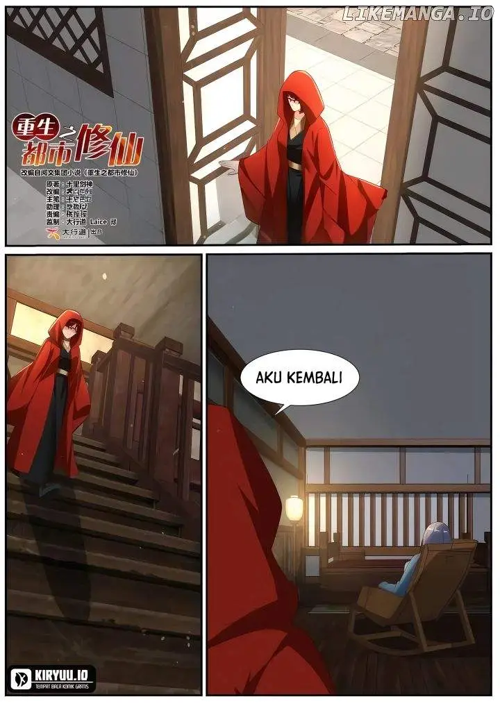 image-komik-rebirth-of-the-urban-immortal-cultivator-chapter-1054-1/12