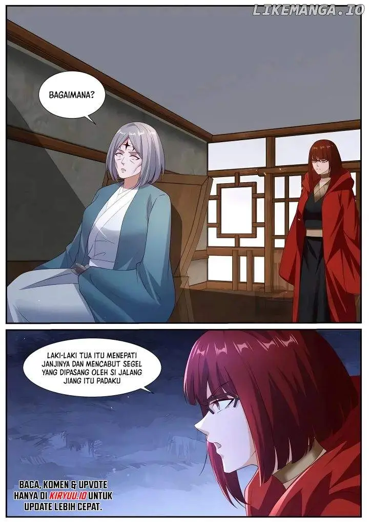 image-komik-rebirth-of-the-urban-immortal-cultivator-chapter-1054-2/12