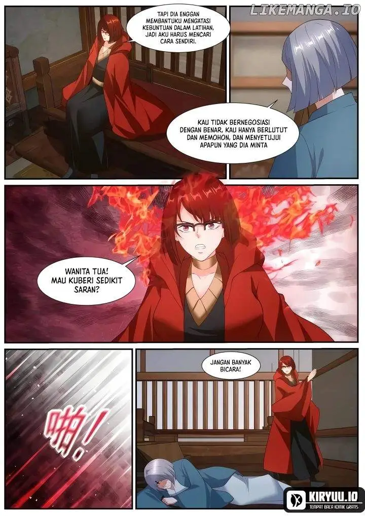 image-komik-rebirth-of-the-urban-immortal-cultivator-chapter-1054-3/12