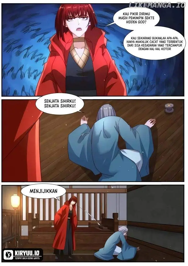image-komik-rebirth-of-the-urban-immortal-cultivator-chapter-1054-4/12