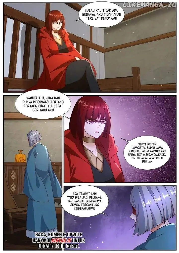 image-komik-rebirth-of-the-urban-immortal-cultivator-chapter-1054-5/12