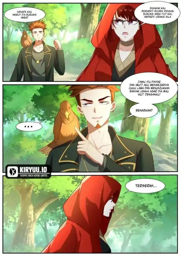 image-komik-rebirth-of-the-urban-immortal-cultivator-chapter-1055-1/12