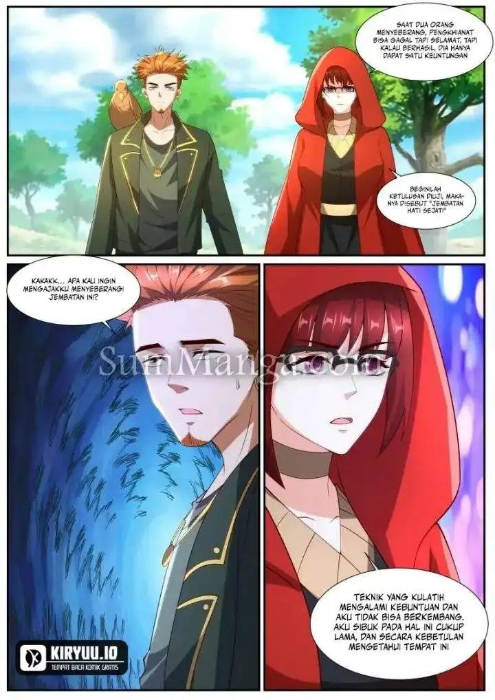image-komik-rebirth-of-the-urban-immortal-cultivator-chapter-1055-6/12