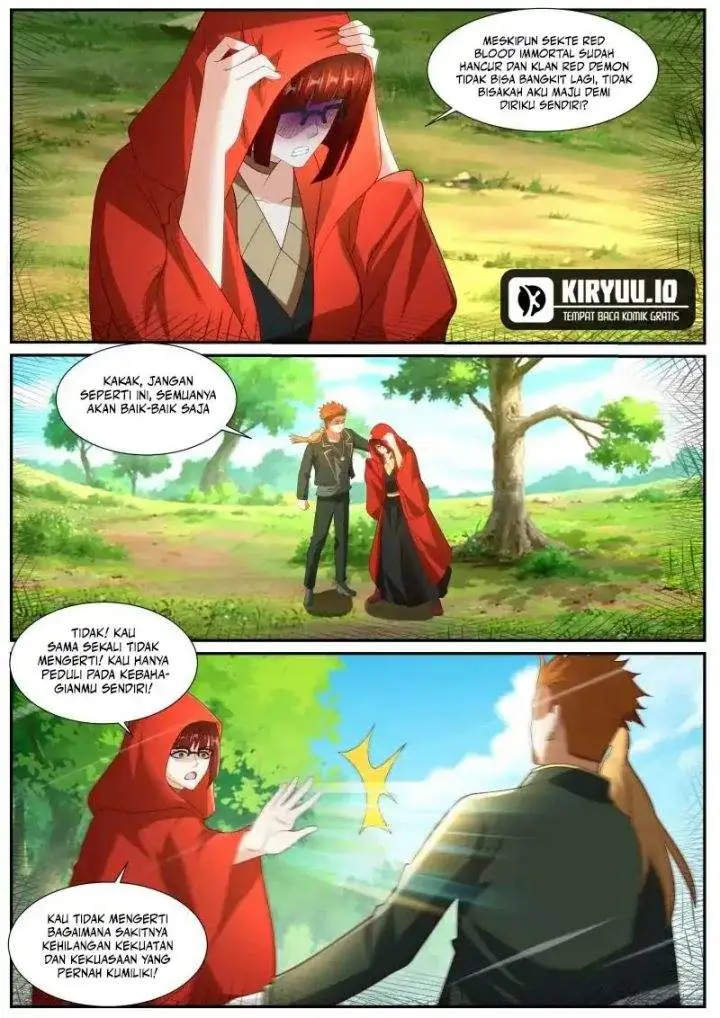 image-komik-rebirth-of-the-urban-immortal-cultivator-chapter-1055-8/12