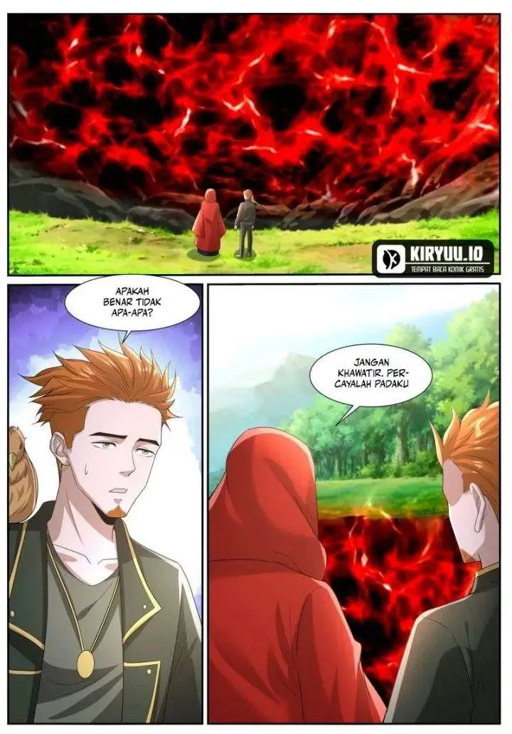 image-komik-rebirth-of-the-urban-immortal-cultivator-chapter-1056-0/12