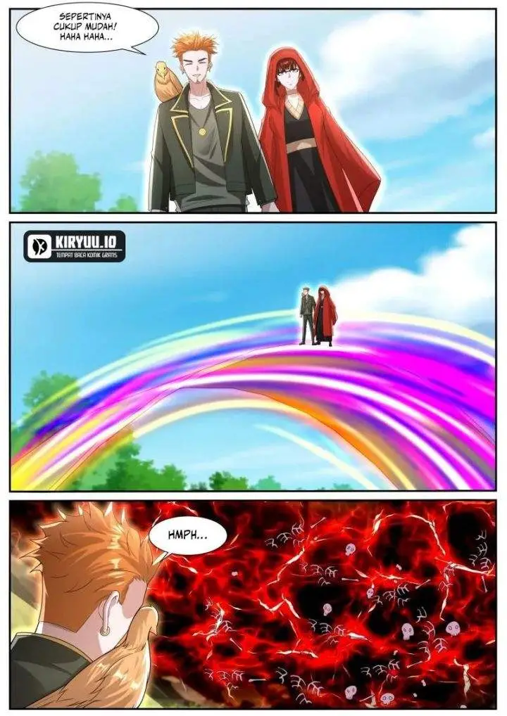 image-komik-rebirth-of-the-urban-immortal-cultivator-chapter-1056-3/12