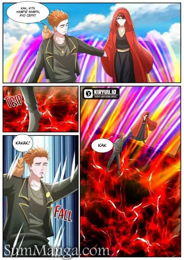 image-komik-rebirth-of-the-urban-immortal-cultivator-chapter-1056-6/12