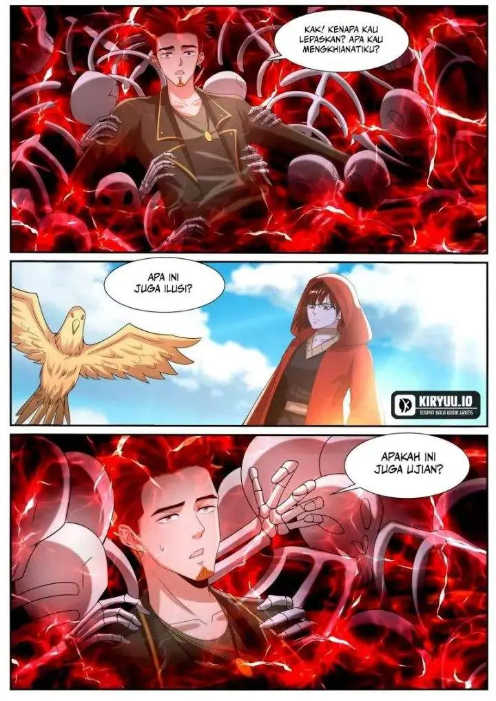image-komik-rebirth-of-the-urban-immortal-cultivator-chapter-1056-8/12