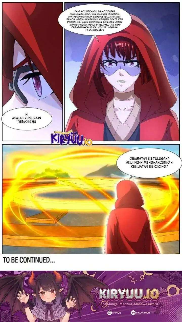 image-komik-rebirth-of-the-urban-immortal-cultivator-chapter-1056-11/12