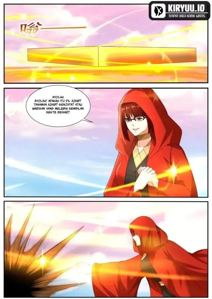 image-komik-rebirth-of-the-urban-immortal-cultivator-chapter-1057-0/12