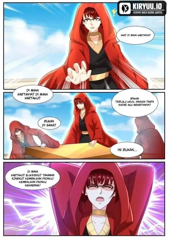 image-komik-rebirth-of-the-urban-immortal-cultivator-chapter-1057-1/12