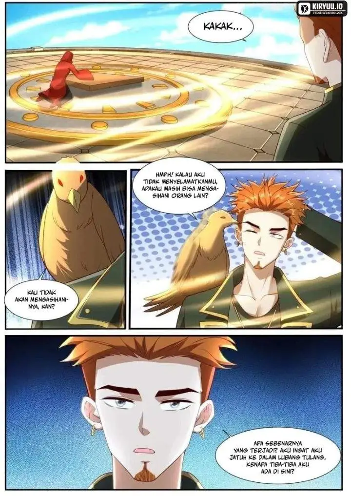 image-komik-rebirth-of-the-urban-immortal-cultivator-chapter-1057-2/12