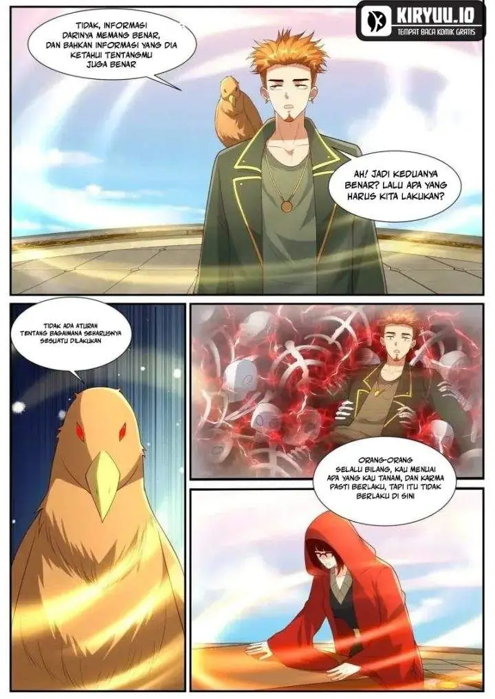 image-komik-rebirth-of-the-urban-immortal-cultivator-chapter-1057-4/12