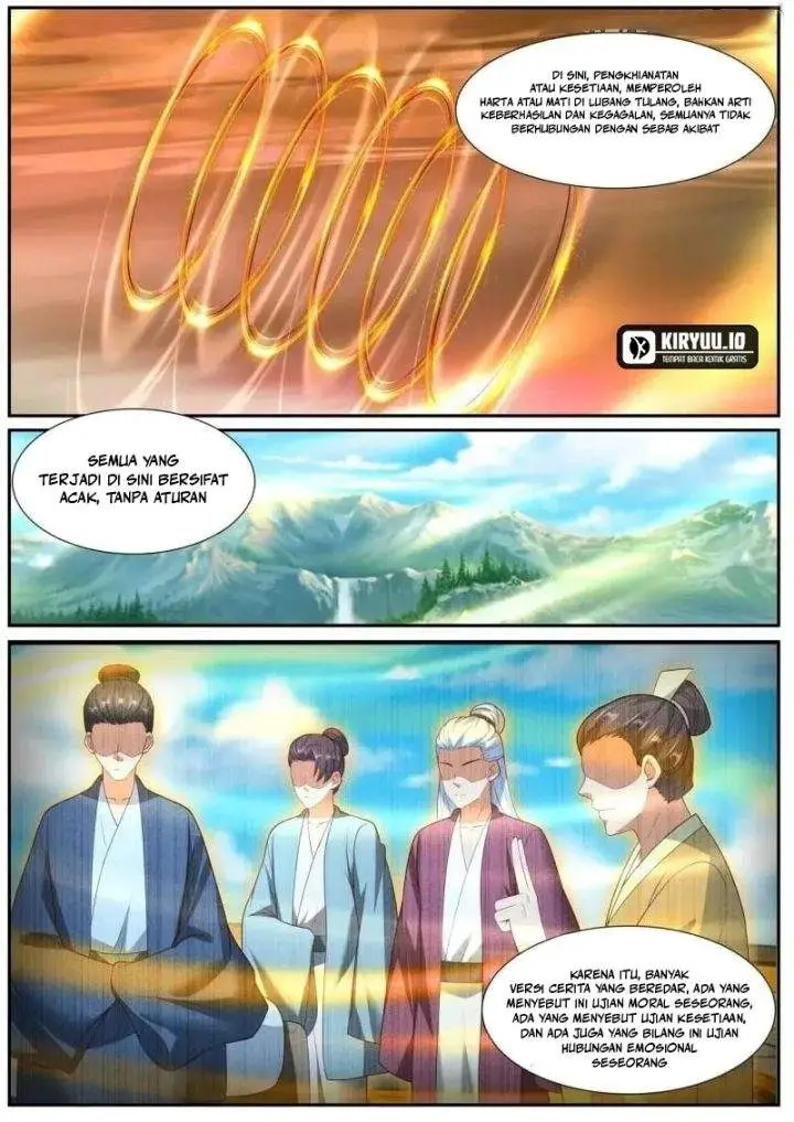 image-komik-rebirth-of-the-urban-immortal-cultivator-chapter-1057-5/12